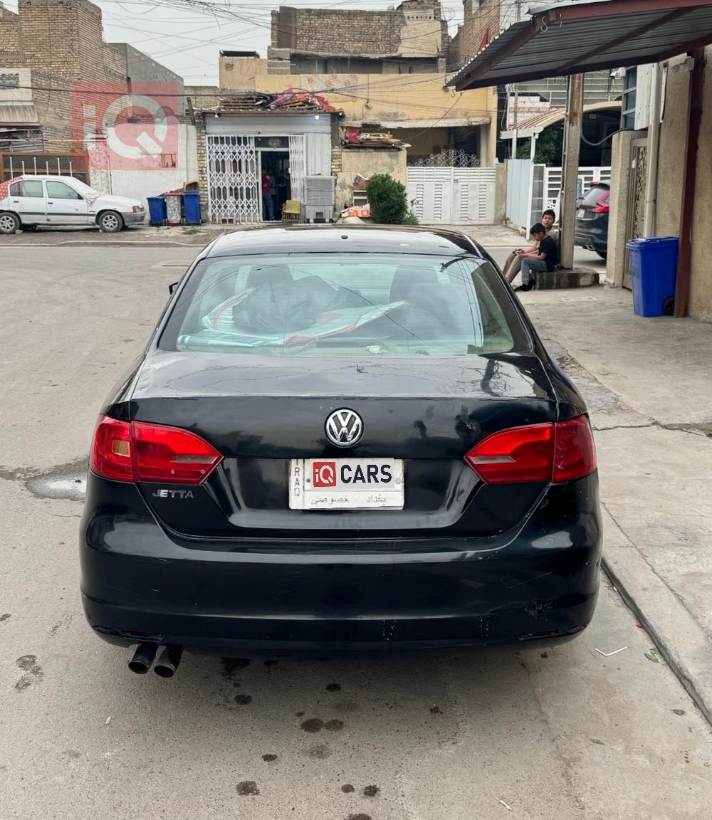 فولكسفاغن جيتا